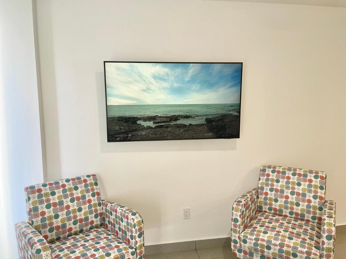 Ocean View Condo Overlooking The Caribbean Sea Oranjestad Dış mekan fotoğraf